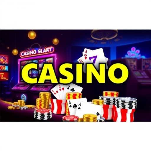 Casino Games