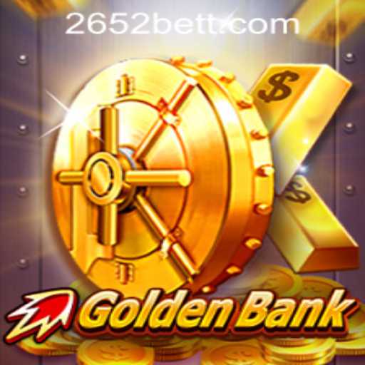 GoldenBank: The Ultimate Gaming Experience with 2652bet PH Login