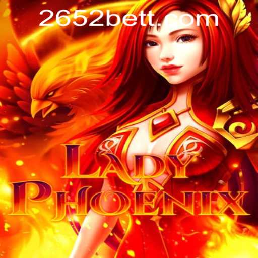 Exploring LadyPhoenix: A Mesmerizing Journey into Mythical Gaming with 2652bet PH Login