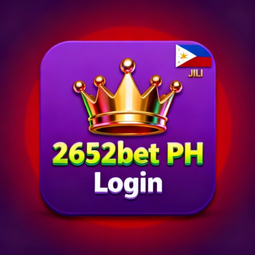 2652bet PH Login