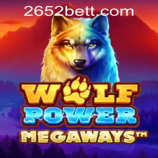 WolfPowerMega: A Thrilling Gaming Experience with 2652bet PH Login