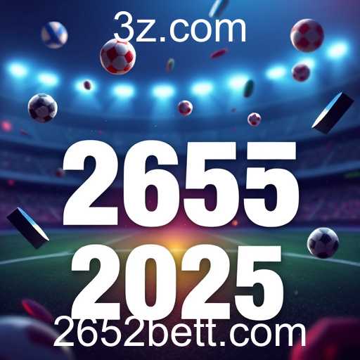 2652bet: Crescendo no Cenário de Jogos Online