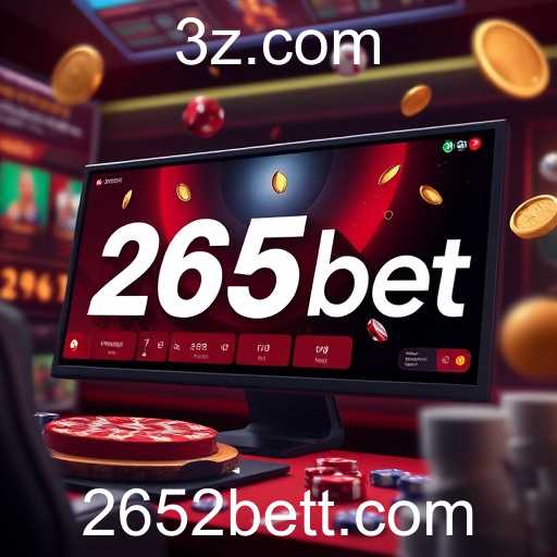 A Ascensão do 2652bet no Cenário de Jogos