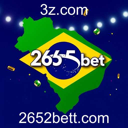 2652bet: A Revolução nos Jogos de Azar Online