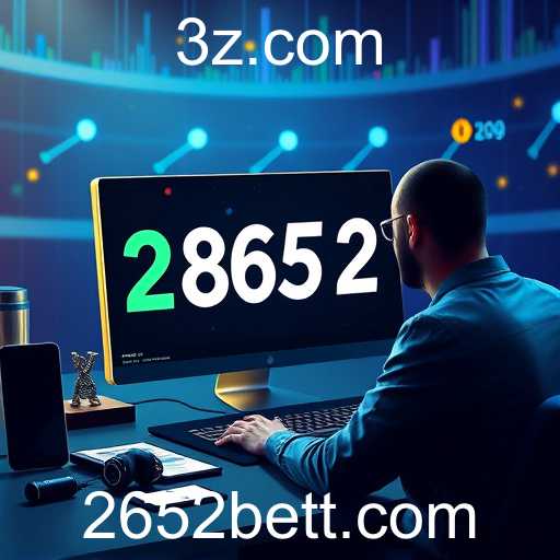 Tendências de Jogos de Sorte em 2025