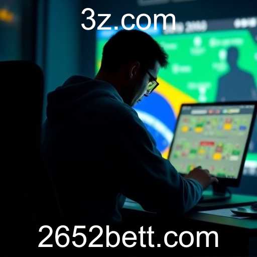 Impacto dos Jogos Online no Brasil