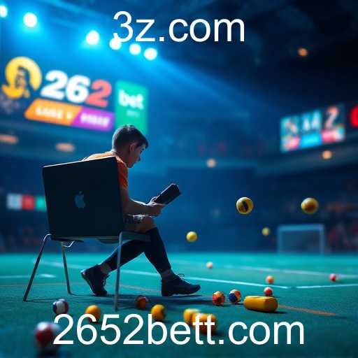 A Ascensão dos Jogos de Azar Online em 2025