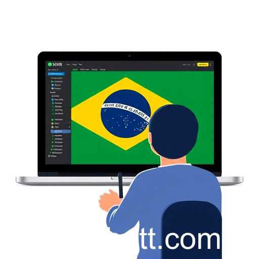 Expansão dos Sites de Apostas em 2025: Novo Horizonte ou Risco?